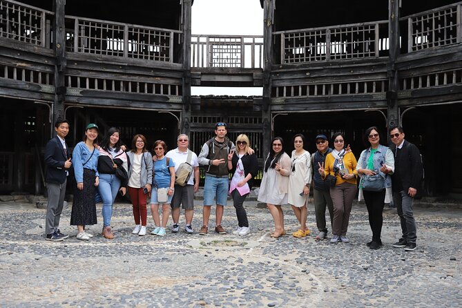 MBC Dae Jang Geum Park Drama Set Half-Day Tour - Cancellation Policy