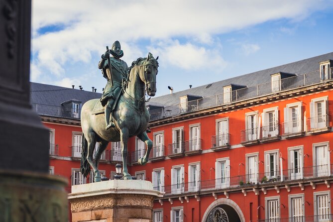 Medieval Madrid: Discover Legends & History - Historical Background