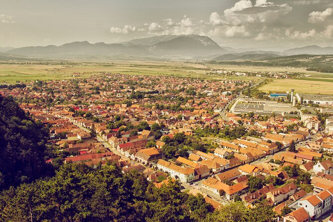 Medieval Transylvania Full-Day Private Tour From Brasov - Operator and Refund Policy