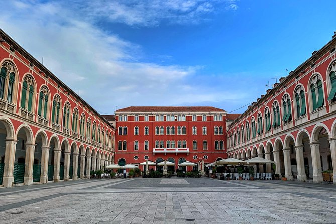 Meet the Balkans - 10 Day Tour of Croatia, Bosnia and Montenegro - Kotor Excursion