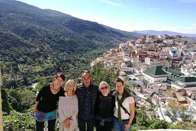 Meknes, Volubilis, and Moulay Idriss Zarhoun Day Trip (Private) - Additional Options
