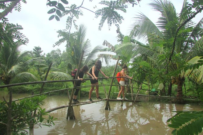 Mekong Delta Explore Cai Rang and Phong Dien Floating Market - Additional Details
