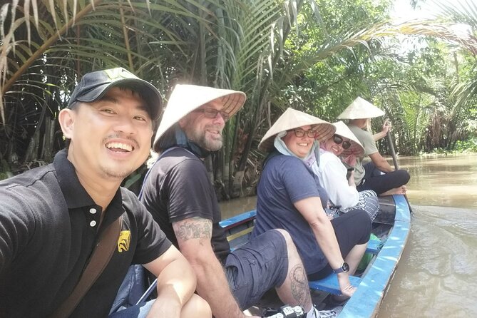 Mekong Delta Full Day Trip - My Tho & Ben Tre - VIP Private Tour - Booking Information