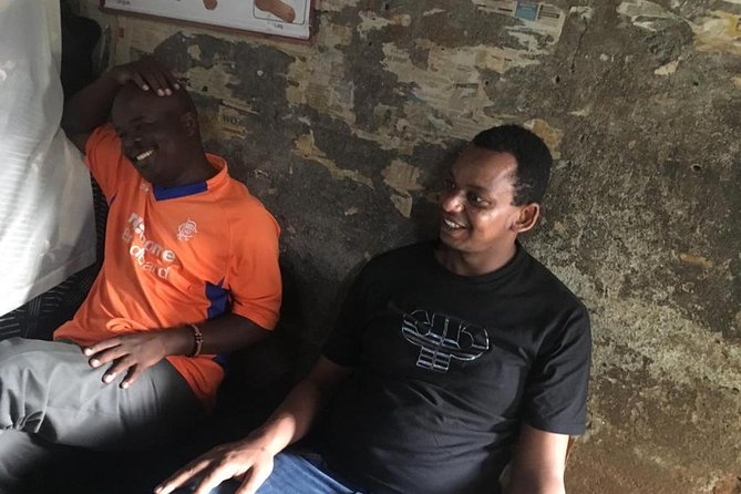 Memorable Daily KIBERA Slums/Toi Market Tour With Locals (2 Hours) - Frequently Asked Questions