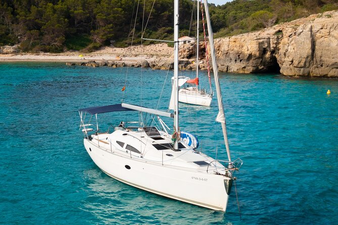 Menorca: Private Sailboat Tour With Snorkel Gear and Kayak - Inclusions