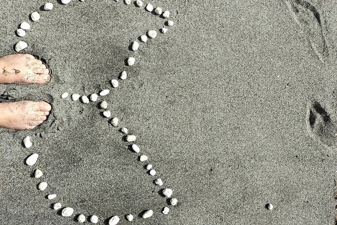 Mermaid Experience in Sao Miguel Portugal - Health Considerations
