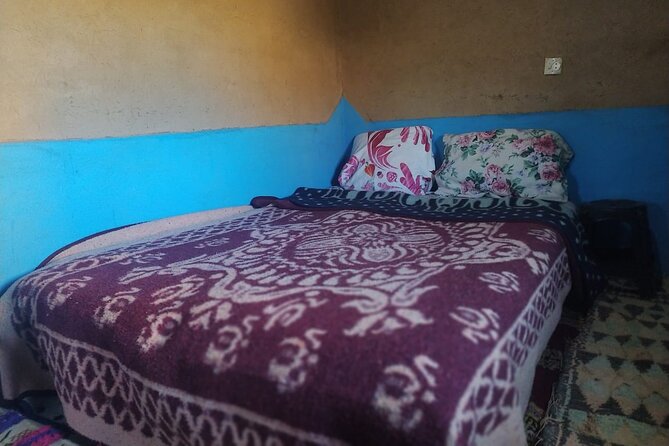 Merzouga Berber House & Activities - Activities: Included Amenities, Meeting Details, Reviews