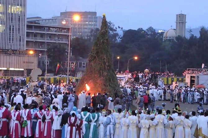 Meskel Festival Tours In Addis Ababa - Lowest Price Guarantee and Free Cancellation