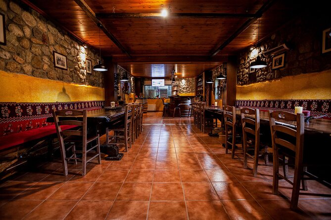 Meteora Private Guided Wine Tasting Experience From Kalampaka - Frequently Asked Questions