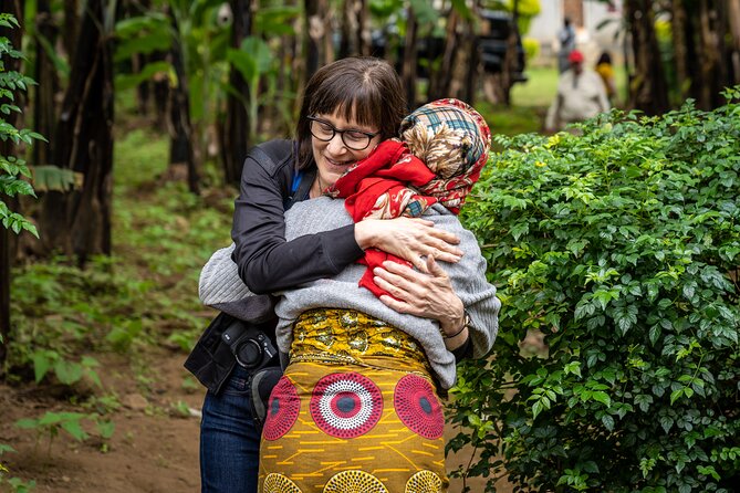 Microfinance Family Farm Tour - All Proceeds to Charity - Frequently Asked Questions