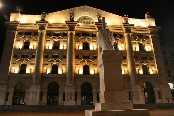 Milan by Night Private Guided Tour, by Car - Frequently Asked Questions
