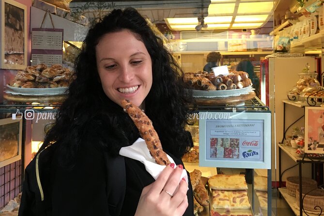 Milan Food Tour (Duomo & Brera District) - The Sum Up