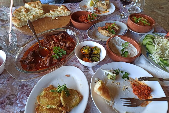 Mini Tour: Kosovo & N. Macedonia From Tirana | 4 Days - Cancellation Policy
