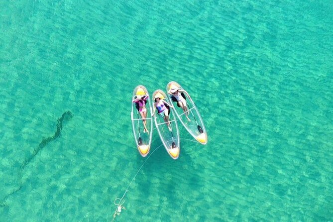 Mnemba Island, Clear Kayak, Cooking Class, Horse Riding, Emerson - Unwinding at Emerson Retreat