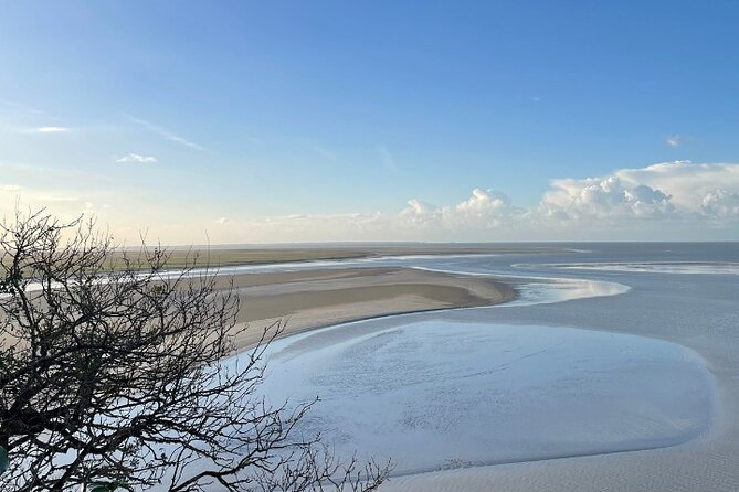 Mont St Michel and Abbey Visit Small Group With Cider Tasting - Pickup Details and Start Time