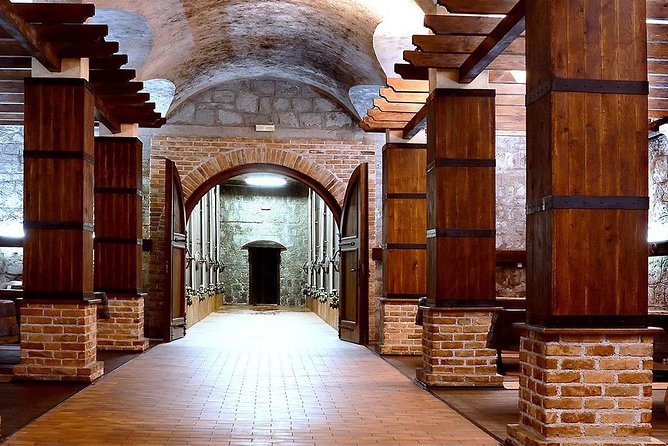 Montenegro Wine Tasting (Private Tour) - The Sum Up