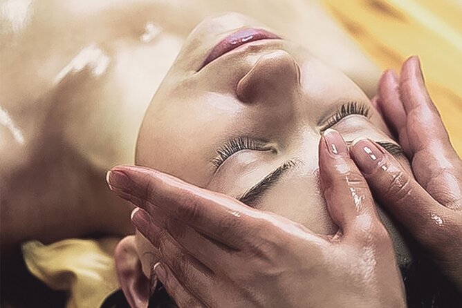 Moroccan Bath, 15 Min Full Body Massage and Sauna With Transfer- Sharm El Sheikh