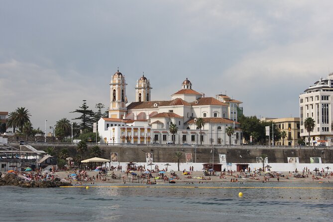 Morocco: Tetouan,UNESCO World Heritage Site & Ceuta Private Tour - Important Notes