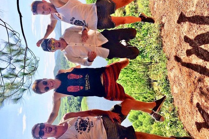 Motorbike Experience Hue to Hoi an Over via Hai Van Pass With Amazing Easy Rider - Additional Information