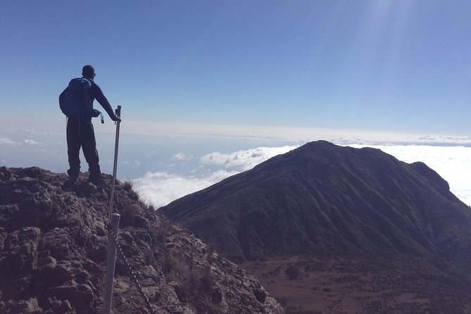 Mount Meru 4 DaysTrek - Whats Included