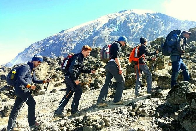 Mt Kilimanjaro Climbing; 6 Days Machame Route - Frequently Asked Questions