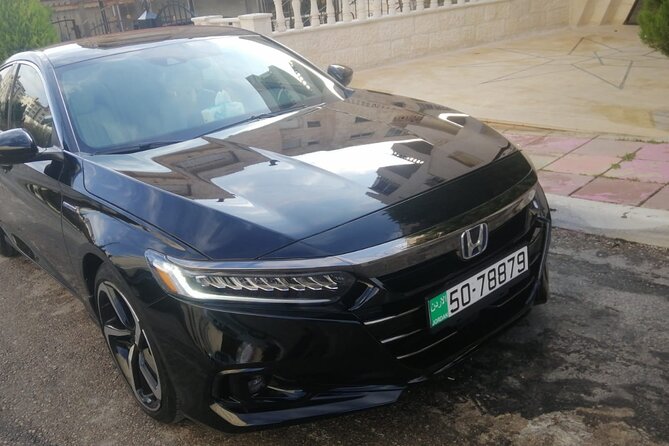 MT_ Private Driver - Tourist Transport and Business Services - Customer Satisfaction and Feedback