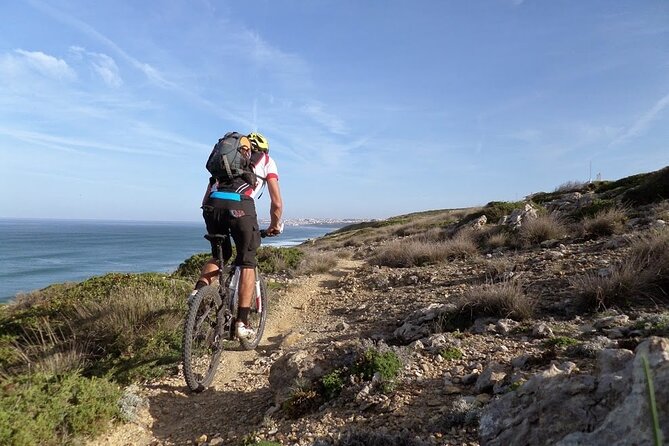 MTB Tour in Portugal, Between Alentejo and Costa Vicentina. - Meeting and Pickup