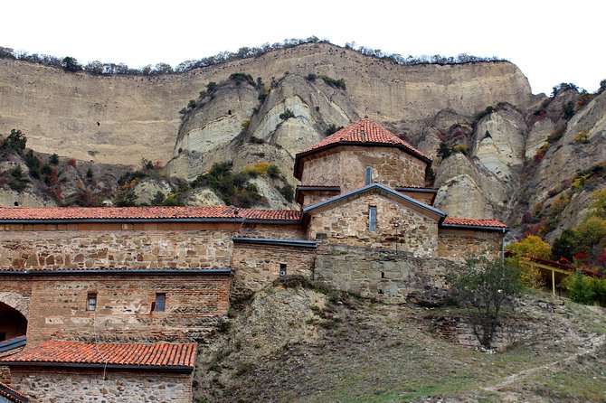 Mtskheta-Jvari Gori-Uplistsikhe - Frequently Asked Questions