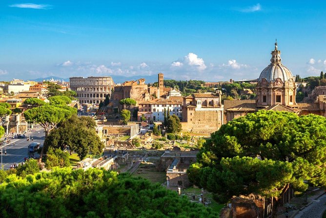 Multi-Days Experience: Rome Highlights and Food Adventures - Private Tour - Pricing and Cancellation Policy
