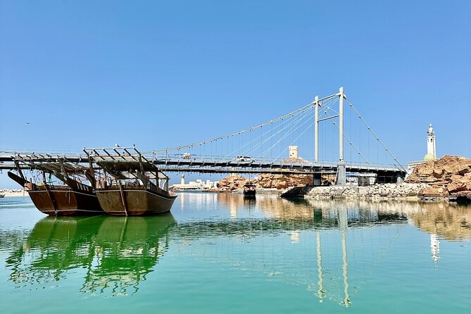 Multi-Days Tours and Adventures in Oman - Meals Included
