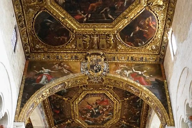 Multi-Days Trip From Rome: Pilgrimage to Assisi,San Giovanni Rotondo and Bari - Logistics