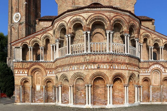 Murano: Walking Tour & Glass Factory With Local Guide - Frequently Asked Questions