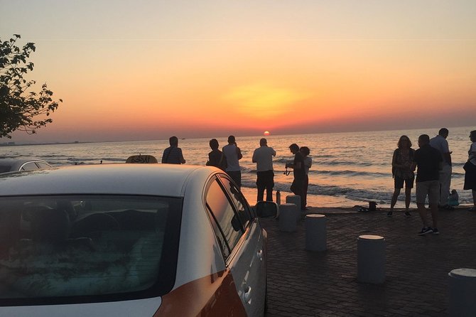 Muscat : Private Tour Evening - Pickup and Transportation