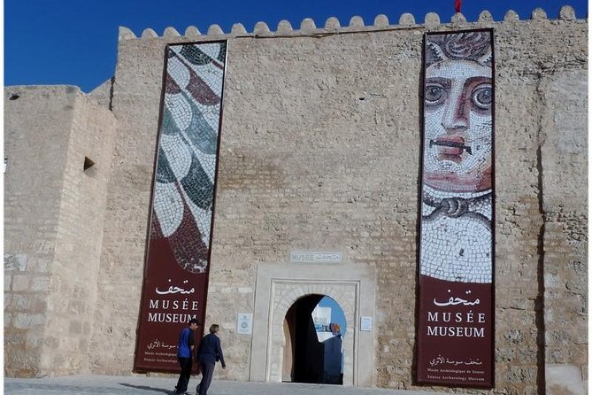Must-See Day Trip SOUSSE - MONASTIR From Tunis or Hammamet - Pricing Details and Options