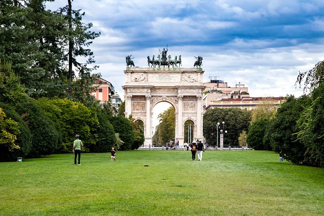 My Private Tour Guide in Milan - What To Expect
