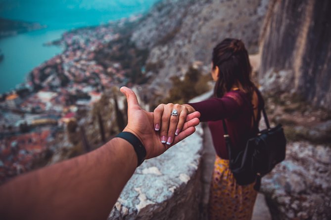 Mystic and Romantic Sintra Tour - Booking Details