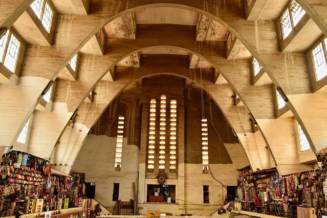 Nairobi Historical and Cultural Day Tour - Cultural Experiences