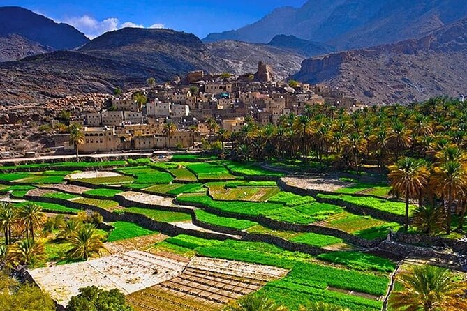 Nakhal Fort-Nakhal Hotspring-Wadi Bani Awf-Bilad Sayt - Private Full Day Tour - Frequently Asked Questions