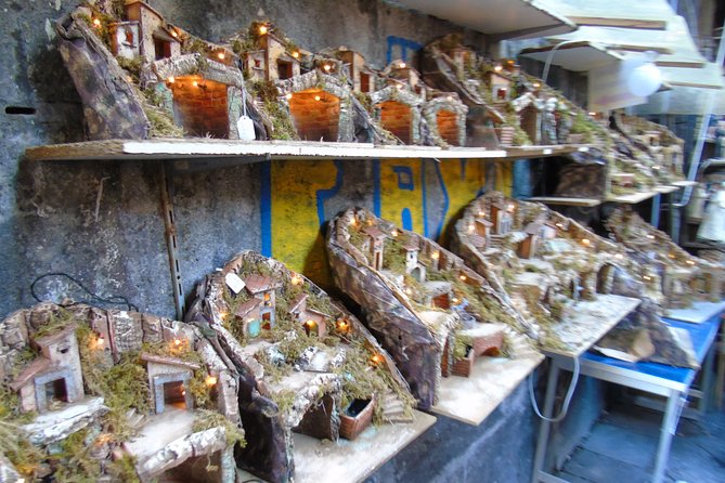 Naples Experience Fullday From Sorrento or Positano or Amalfi or Salerno - Frequently Asked Questions