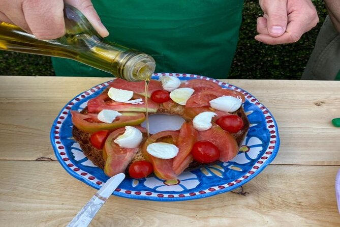 Naples Mozzarella Experience With Tiramisu and Limoncello Tasting - Booking and Price Information