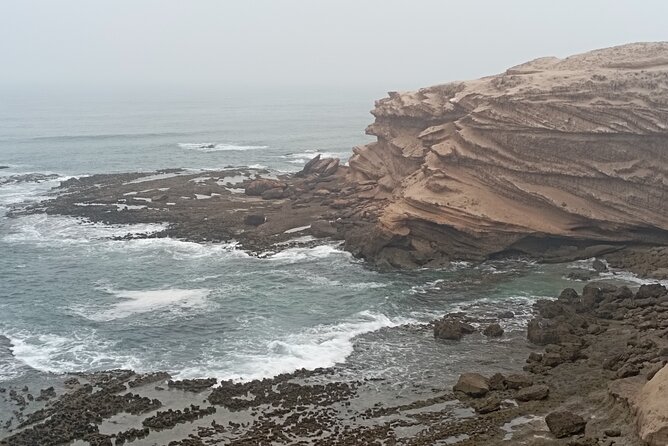 National Park & Sahara Day Trip With Food - Traveler Requirements