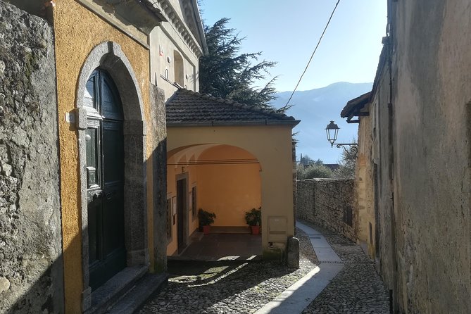 Nativity Hiking Tour: From Tremezzina to Villa Balbianello - Pricing and Inclusions