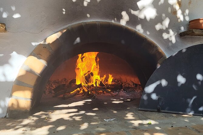 Naxos E-Bike Guided Tour Ode-Yssey Uncharted Plus Cooking Class - Cancellation Policy