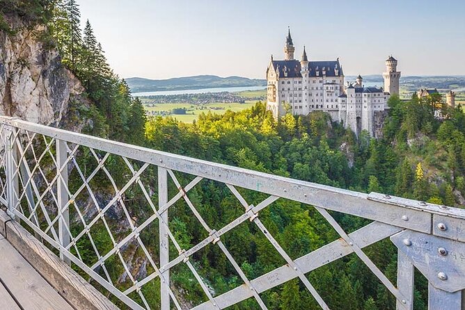 Neuschwanstein Castle - Private Tour From Munich - Skip-The-Line - Skip-The-Line