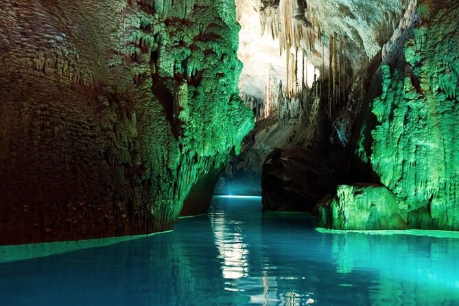 New Small-Group Tour Semi-Private to Jeita,Harissa&Byblos - Traveler Reviews