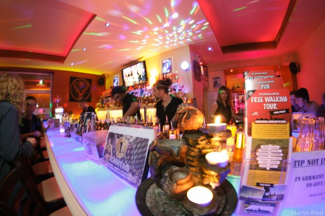 New Year Eve Madrid Pub Crawl - Additional Information and Tips