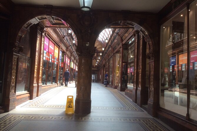 Newcastle Upon Tyne Day Walking Tour (Toon Tours!!) - Tour Expectations