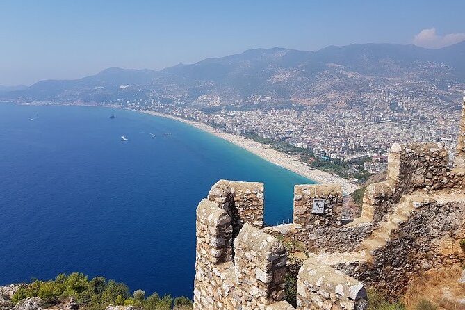 Night Safari With Boat Trip, Belly Dancer and Dinner at Dimçay - Directions and Itinerary