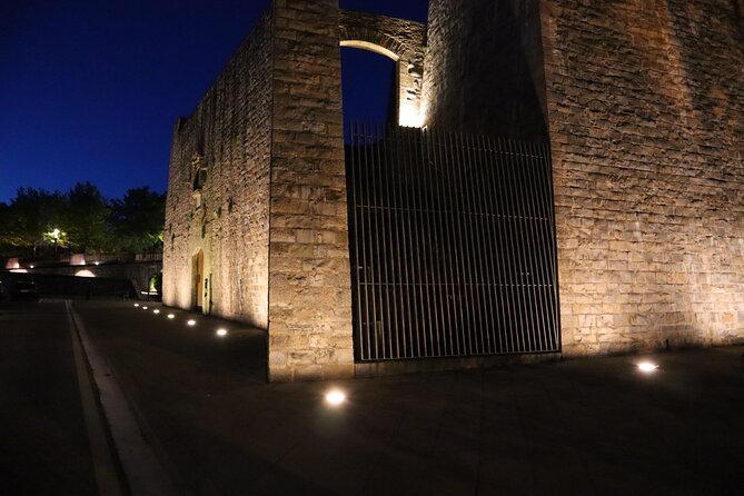 Night Tour Dark Secrets and Legends of Pamplona - Frequently Asked Questions