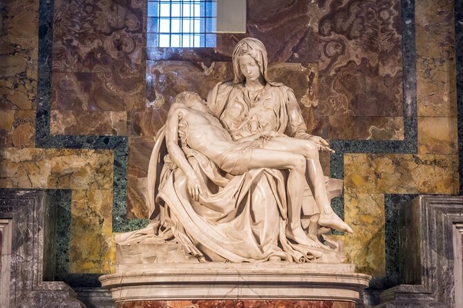 Nightscape Elegance: Rome After Dark With Golf Cart - Booking Instructions